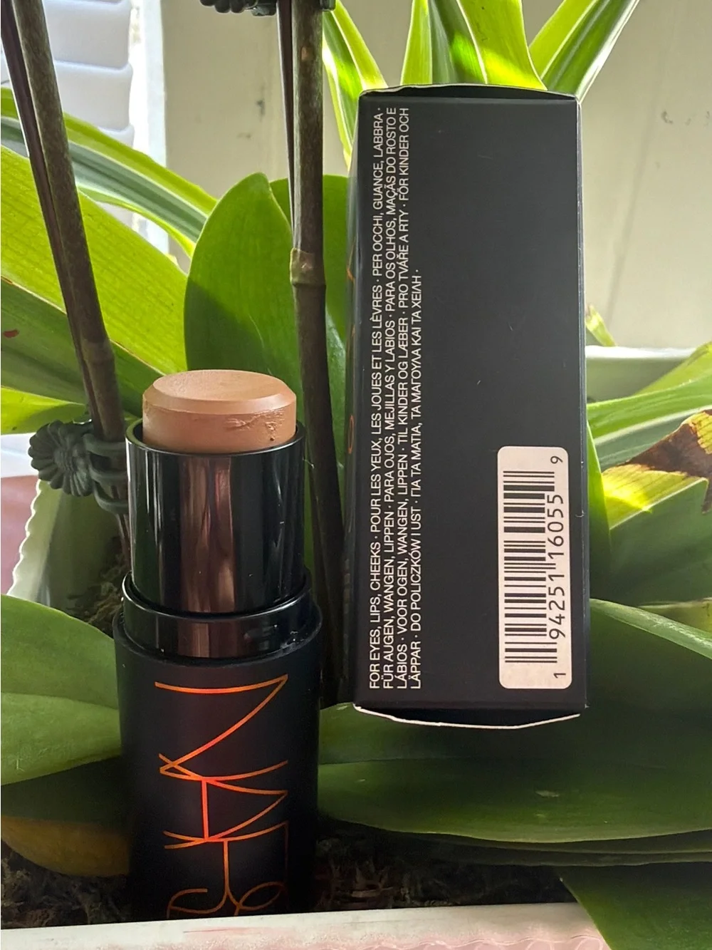 NARS multi use